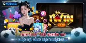 Iwin Club