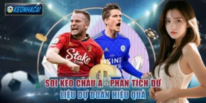 Soi Kèo Châu Á